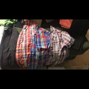 Boys Polo Ralph Lauren Clothing